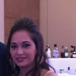 Meet your Posher, Ashika